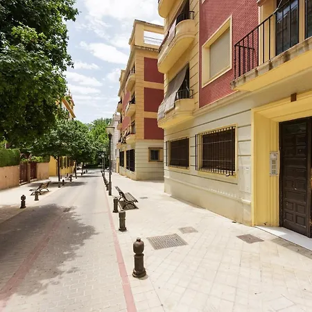 Alborea Apartment