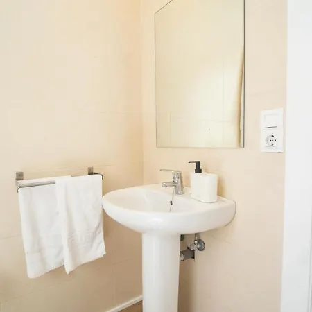 Apartment Alborea *