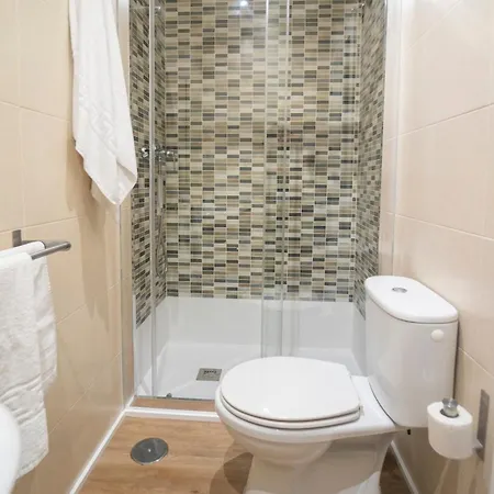 Alborea Apartment Granada