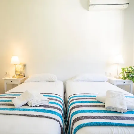 Alborea Apartment *