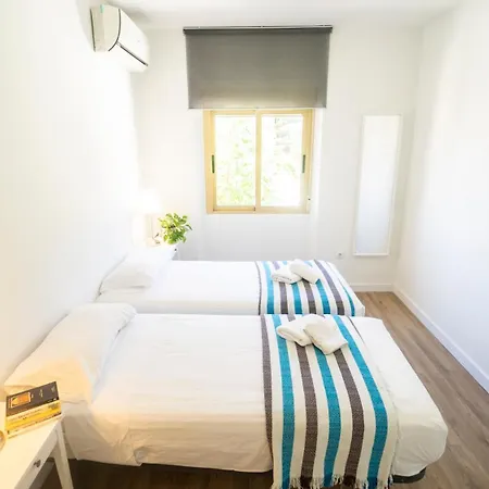 Alborea Apartment *