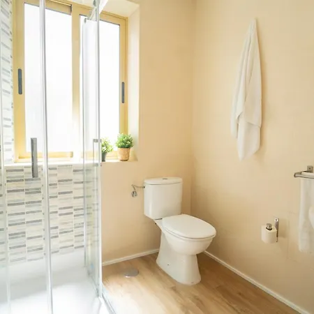 Apartment Alborea Granada