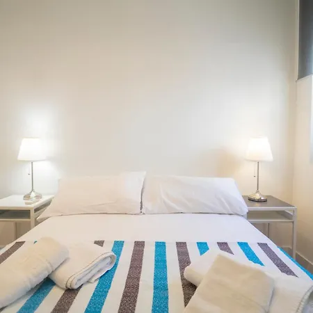 Alborea Apartment