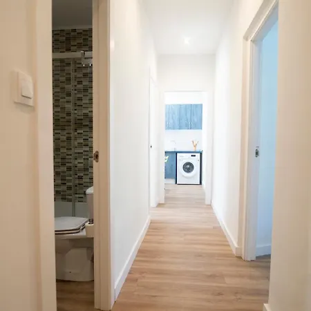 Alborea Apartment *