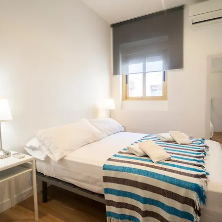 Apartment Alborea Granada