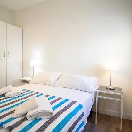 Alborea Apartment