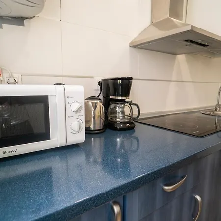 Alborea Apartment Granada