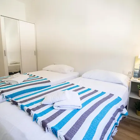 Apartment Alborea Granada